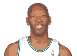 Sam Cassell
