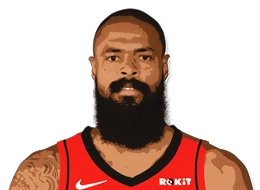 Tyson Chandler