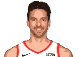Pau Gasol