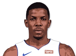 Joe Johnson