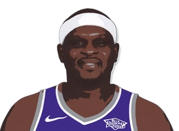 Zach Randolph