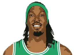 Gerald Wallace