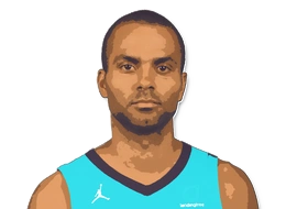 Tony Parker