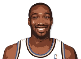 Gilbert Arenas