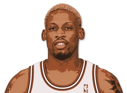 Dennis Rodman