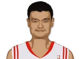 Yao Ming