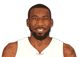 Amar&rsquo;e Stoudemire