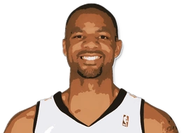 Carlos Boozer