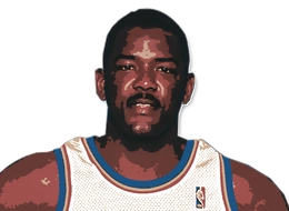 Joe Dumars