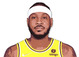 Carmelo Anthony