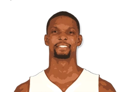 Chris Bosh