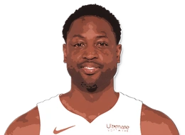 Dwyane Wade