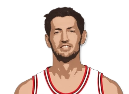 Kirk Hinrich