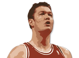 Luc Longley