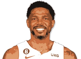 Udonis Haslem