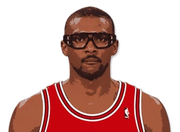 Horace Grant