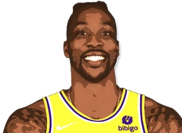 Dwight Howard