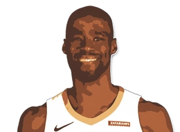 Emeka Okafor