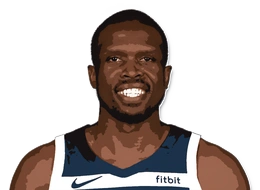 Luol Deng
