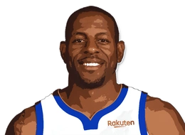 Andre Iguodala