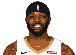 Josh Smith