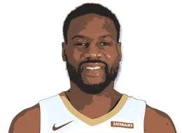 Tony Allen