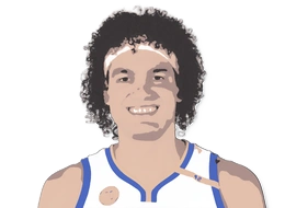 Anderson Varejao