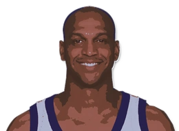 Scott Williams