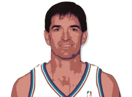 John Stockton