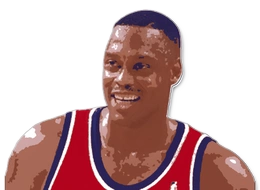 Rick Mahorn