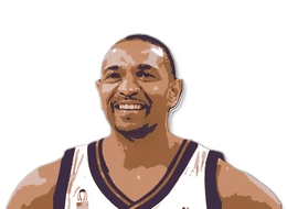 Mark Jackson