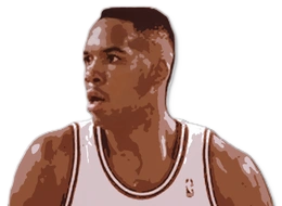 Stacey King