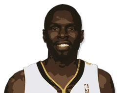 Darrell Armstrong