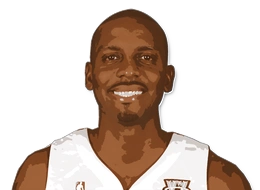 Anfernee Hardaway