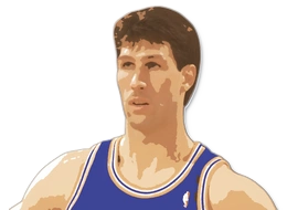 Sarunas Marciulionis
