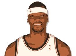 Clifford Robinson