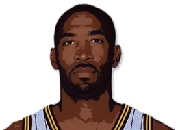 Derrick McKey
