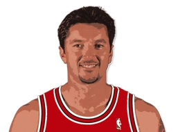 Toni Kukoc