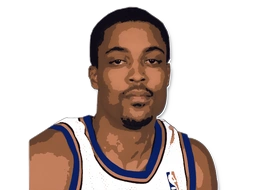 Rod Strickland
