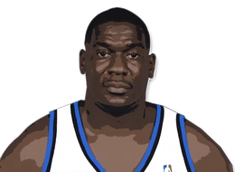 Shawn Kemp