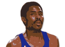 Buck Williams