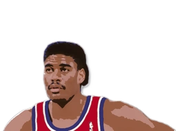 Pervis Ellison
