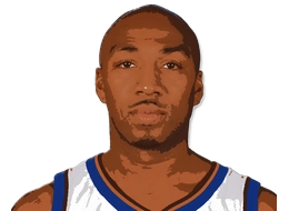 Vin Baker