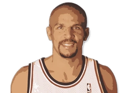 Jason Kidd