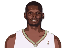 Jamal Mashburn