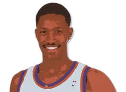 Micheal Williams