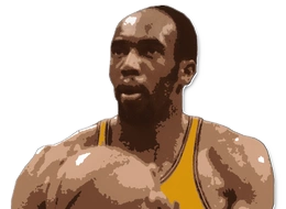 Nate Thurmond