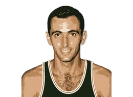 Bob Cousy