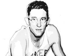 George Mikan