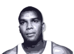 Maurice Stokes